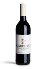 Rondesbosch Cabernet Shiraz Front