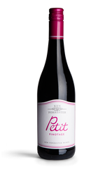 Ken Forrester Petit Pinotage - Front