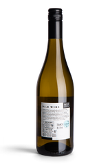no8 Wire Sauvignon Blanc back