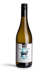 no8 Wire Sauvignon Blanc Front