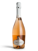 Rosé Prosecco Selection