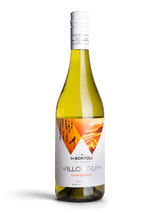 Willowglen Chardonnay Front