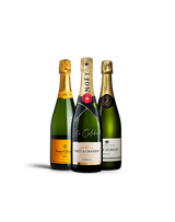 Premium Champagne Selection