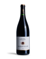 The French Reds Selection