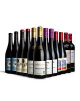The French Reds Selection