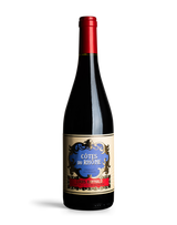 French Reds Selection