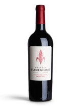 Saint-Émilion Grand Cru, Château Fleur de Lisse 2020 Front