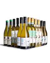 Crisp Dry White Selection