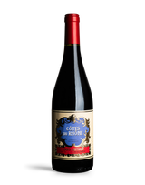 French Red Wine Subscription