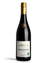 French Red Wine Subscription