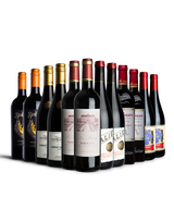 French Red Wine Subscription