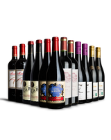 French Red Wine Subscription