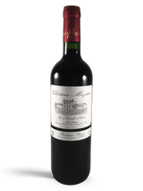 French Red Wine Subscription