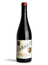 French Red Wine Subscription