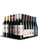 French Red Wine Subscription