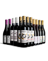 French Red Wine Subscription