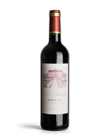 Twelve French Red Collector Subscription