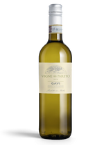 Twelve Italian Mixed Wines Collector Subscription