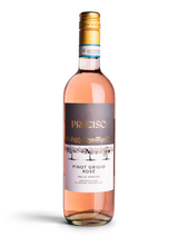 Twelve Rosé Wines Collector Subscription