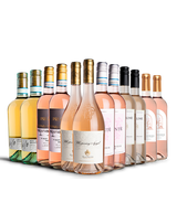 Rosé Wine Subscription