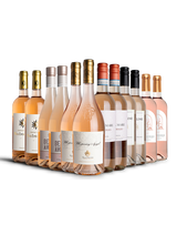 Rosé Wine Subscription