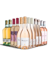 Rosé Wine Subscription