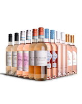 Rosé Wine Subscription
