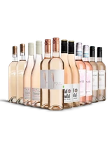 Rosé Wine Subscription