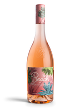 Twelve Rosé Wines Collector Subscription