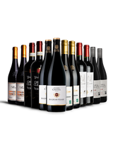 Premium Red Wine Subscription