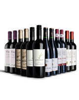 Twelve Premium Red Wines Collector Subscription Twelve Premium Red Wines Collector Subscription