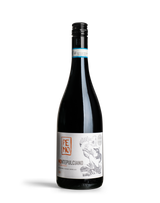 Pemo Montepulciano D'Abruzzo Doc - Front