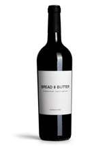 Bread & Butter Cabernet Sauvignon – Smooth & Bold Californian Red Wine | Bread & Butter Wine