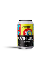 Campfire Hazy Pale