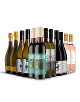 The Wine Flyer Favourites