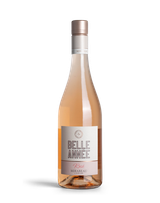 Mirabeau Belle Annee Vin de France Rosé - Front