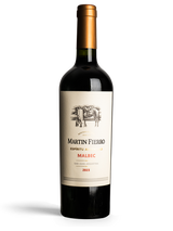 MArtin Fierro Malbec