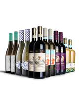 The Italian Mixed Selection