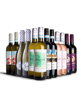 The Italian Mixed Selection