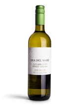 Dea del Mare Catarratto Pinot Grigio