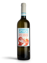 Alessandro Gallici Pinot Grigio