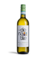 Denatile Grillo Chardonnay Sicilia DOC