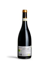 Cortese Sabuci Cerasuolo Di Dittoria DOCG - Back