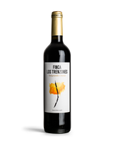 Finca Los Trenzones Tempranillo Finca Los Trenzones Tempranillo