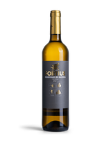Fortius Barrel Fermented Chardonnay