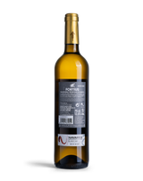 Fortius Barrel Fermented Chardonnay