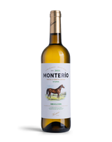 Monterio White Viura Monterio White Viura