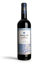 Marques de Vitoria Crianza Rioja Tempranillo