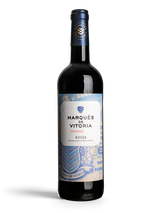 Marques de Vitoria Crianza Rioja Tempranillo Marques de Vitoria Crianza Rioja Tempranillo