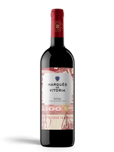 Marques De Vitoria Tempranillo